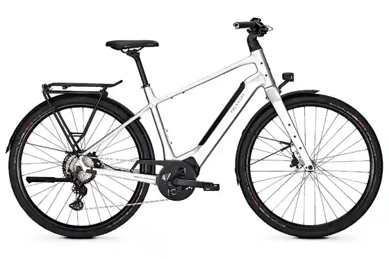 E-Bike Trekking - Kalkhoff Endeavour L Excite - 400 Wh - 29 Zoll - Diamant - 2026