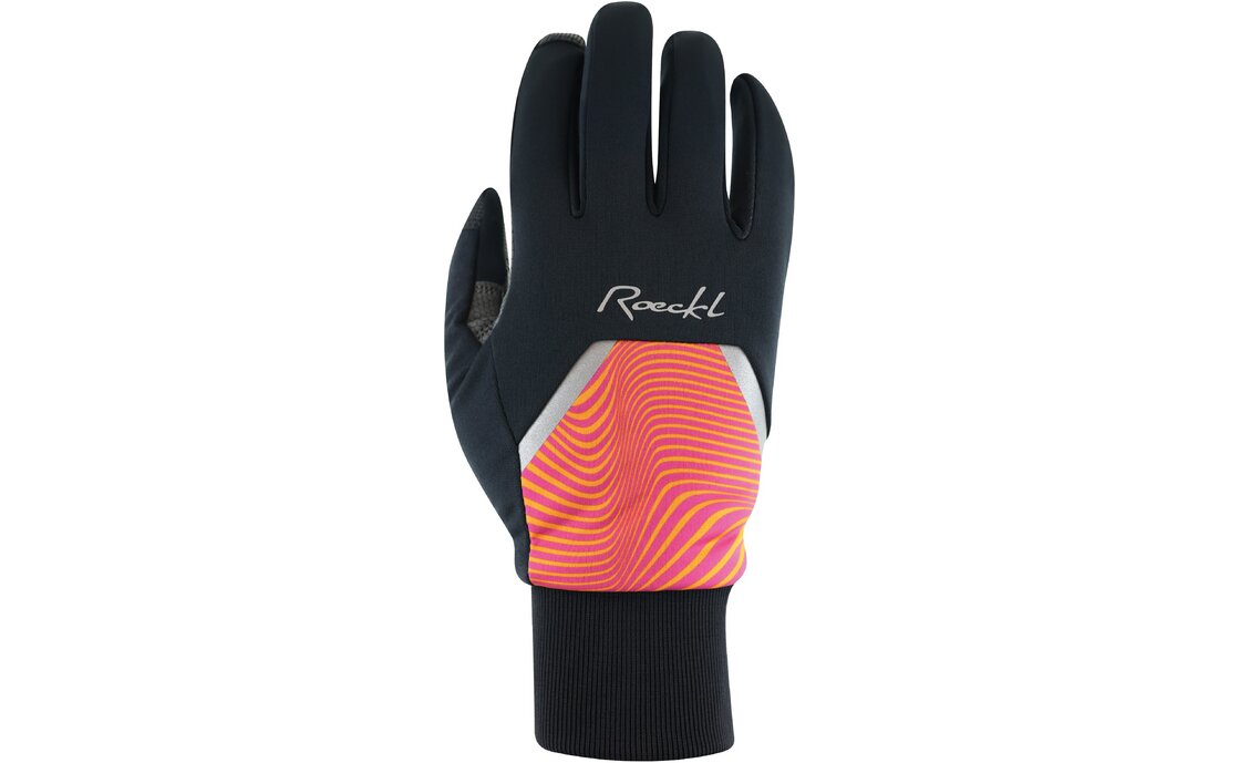Roeckl Wirsberg Langfinger Handschuhe
