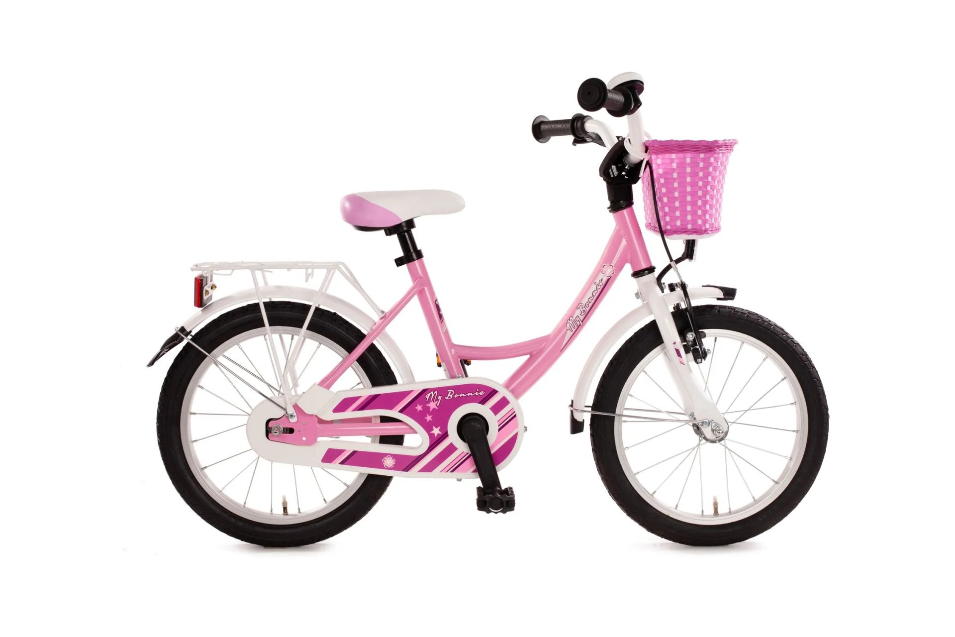 Bachtenkirch My Bonnie 16" - 16 Zoll - Tiefeinsteiger - 2025