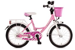 Bachtenkirch My Bonnie 16" - 16 Zoll - Tiefeinsteiger - 2025