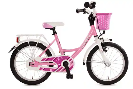 Fahrräder - Bachtenkirch My Bonnie (Edition 2026) 16" - 16 Zoll - Tiefeinsteiger - 2026