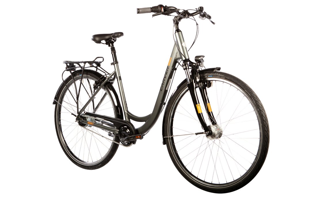 Carver Cityzen 130 - 28 Zoll - Tiefeinsteiger - 2024