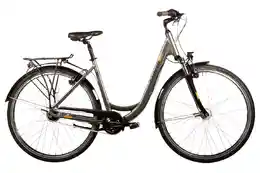 Carver Cityzen 130 - 28 Zoll - Tiefeinsteiger - 2026