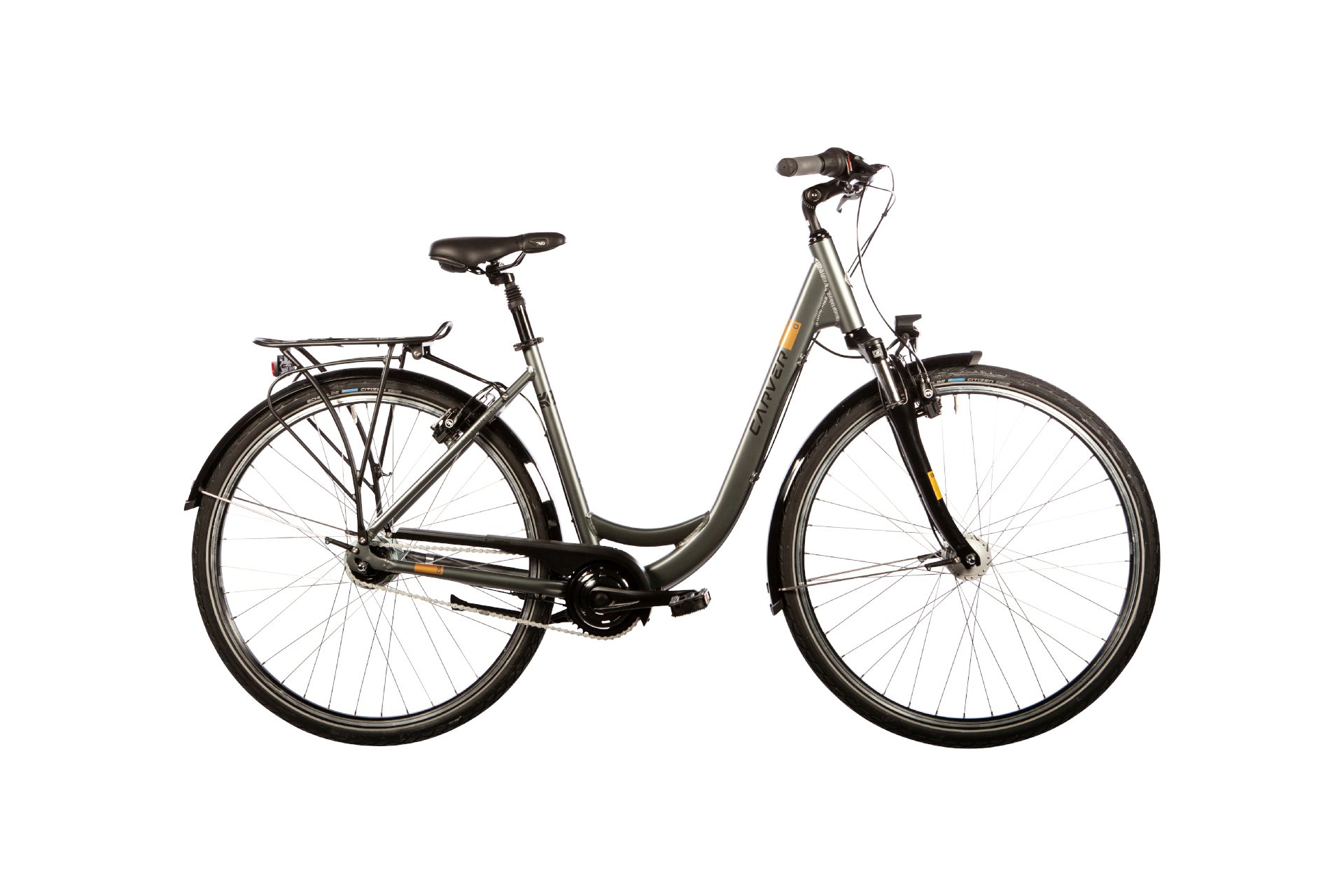 Carver Cityzen 130 - 28 Zoll - Tiefeinsteiger - 2024