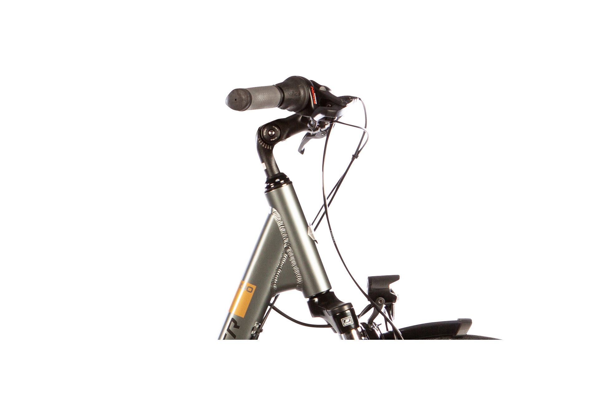 Carver Cityzen 130 - 28 Zoll - Tiefeinsteiger - 2024