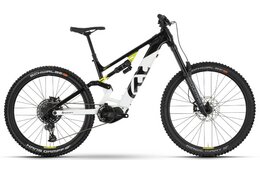 Husqvarna Hard Cross HC2 - 630 Wh - 29 - 27,5 Zoll - Fully