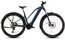 Cube Reaction Hybrid Pro 800 FE - 800 Wh - 27,5 Zoll - Damen Sport - 2026