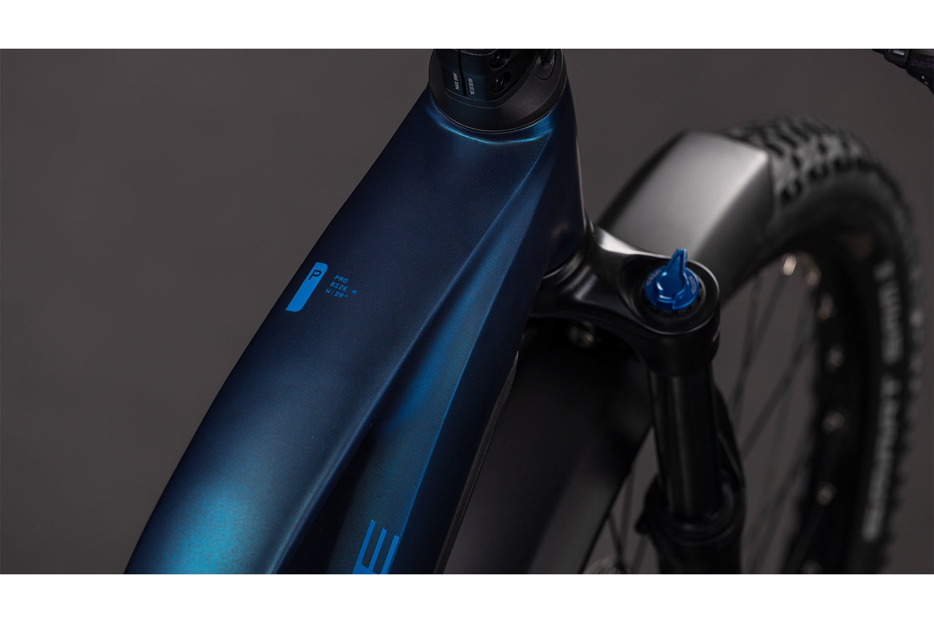 Cube Reaction Hybrid Pro 800 FE - 800 Wh - 27,5 Zoll - Damen Sport - 2026