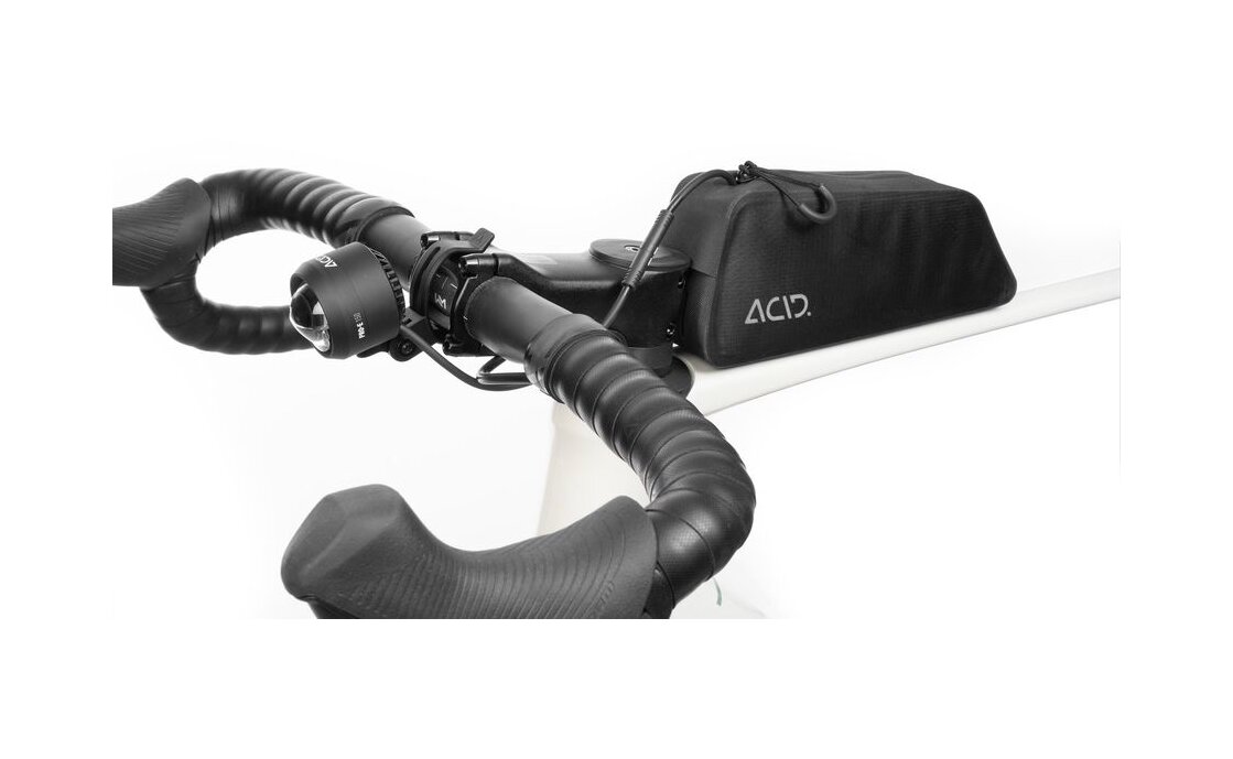 Cube ACID Frontlicht Pro-E 150 Powerbank