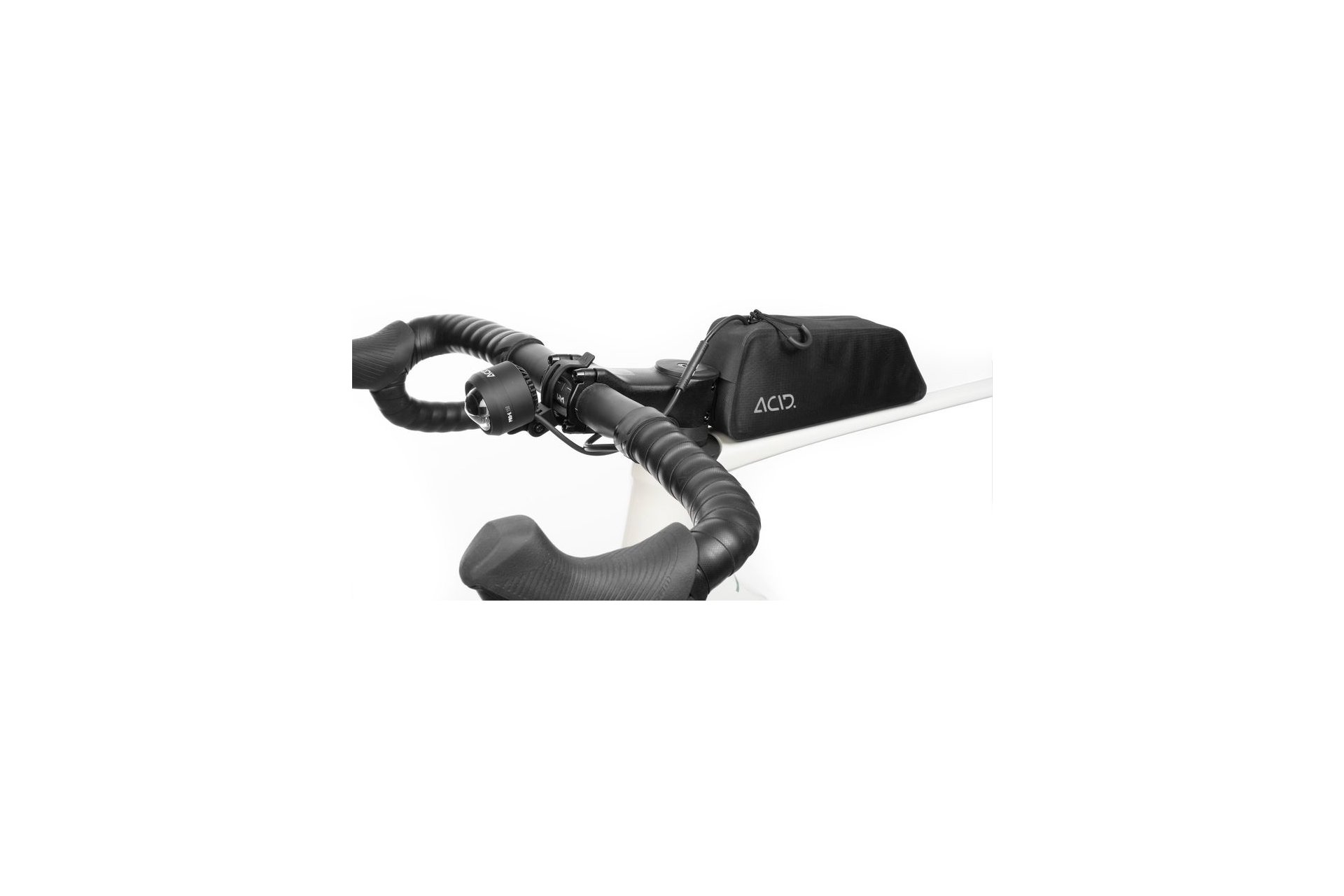 Cube ACID Frontlicht Pro-E 150 Powerbank