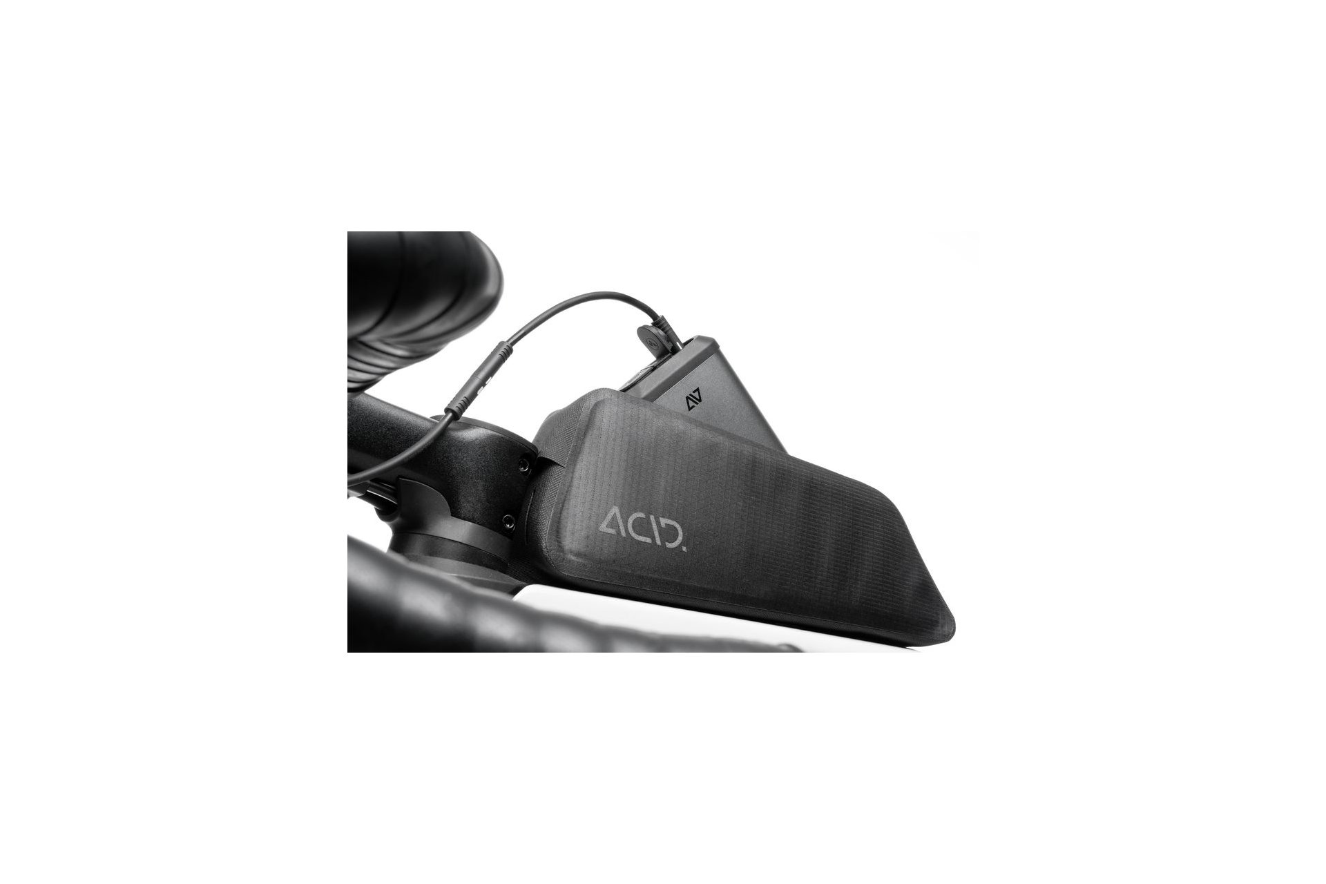 Cube ACID Frontlicht Pro-E 150 Powerbank