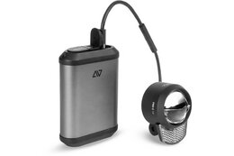 Cube ACID Frontlicht Pro-E 150 Powerbank