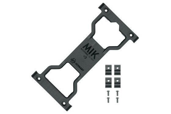 SKS - Anbauteile - SKS Infinity Universal MIK Grundplatte