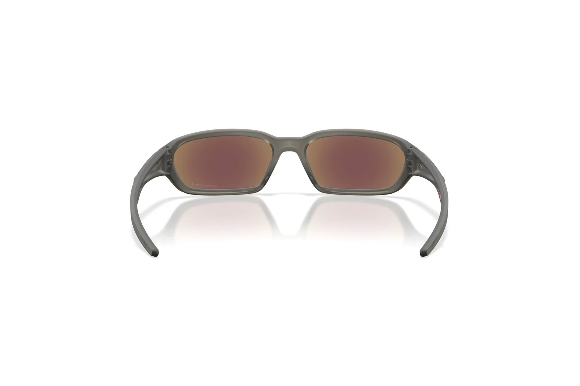 Oakley Terraforma Matte Grey Smoke/Prizm Sapphire
