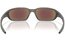 Oakley Terraforma Matte Grey Smoke/Prizm Sapphire