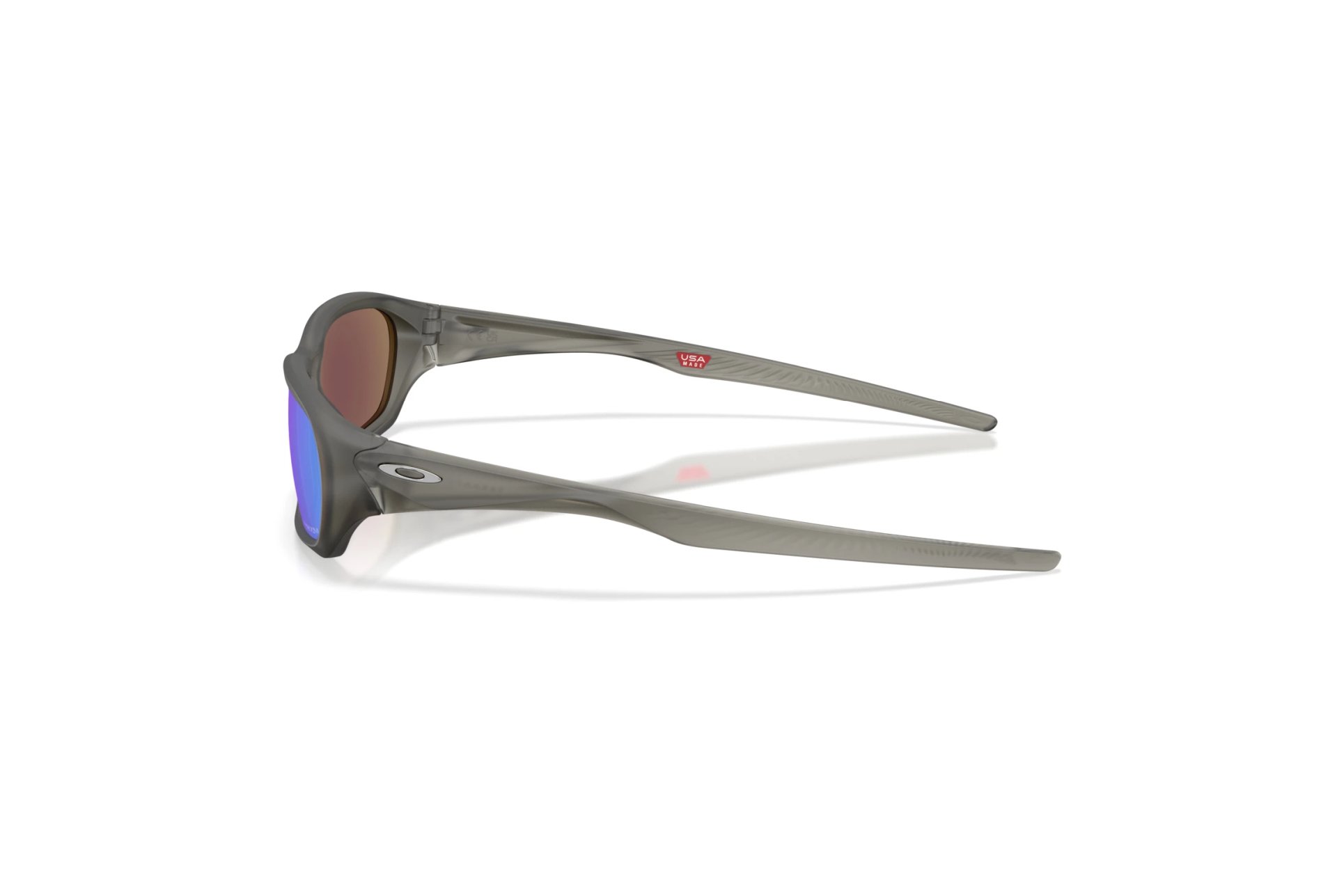 Oakley Terraforma Matte Grey Smoke/Prizm Sapphire