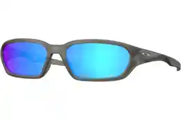 Oakley Terraforma Matte Grey Smoke/Prizm Sapphire