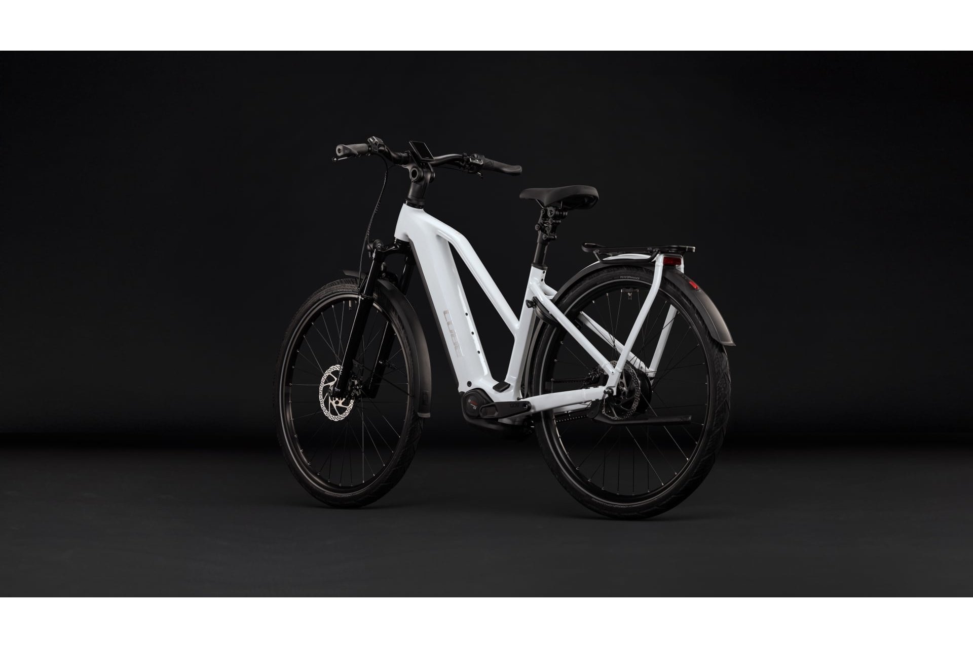 Cube Kathmandu Hybrid Deluxe Pro 800 - 800 Wh - 28 Zoll - Trapez - 2027