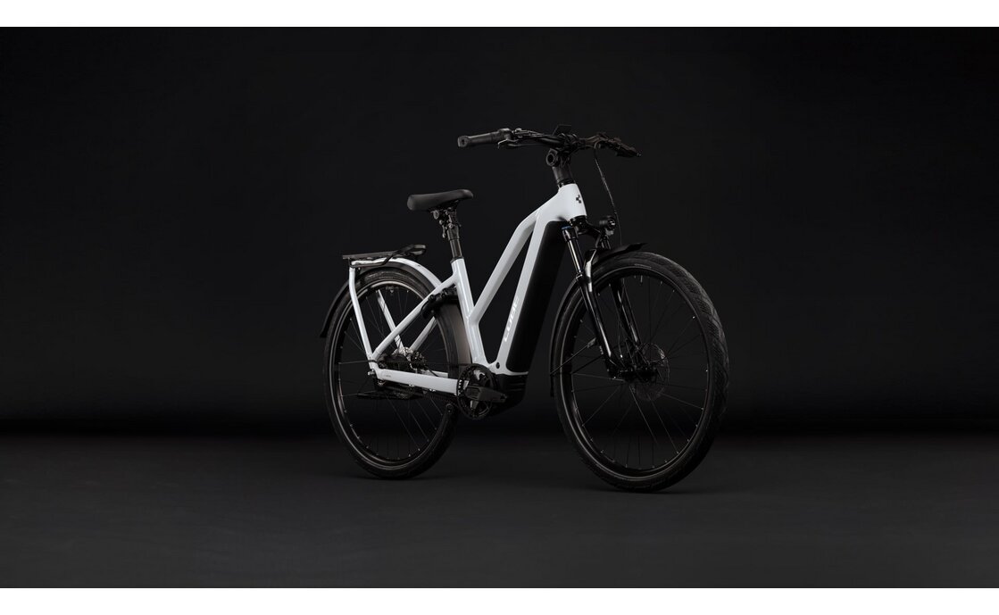 Cube Kathmandu Hybrid Deluxe Pro 800 - 800 Wh - 28 Zoll - Trapez - 2027