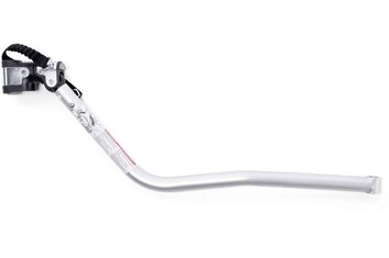 Fahrradanhänger Zubehör - Croozer Deichsel 16" - 20" - für Cargo Pakko, Kalle, Tuure