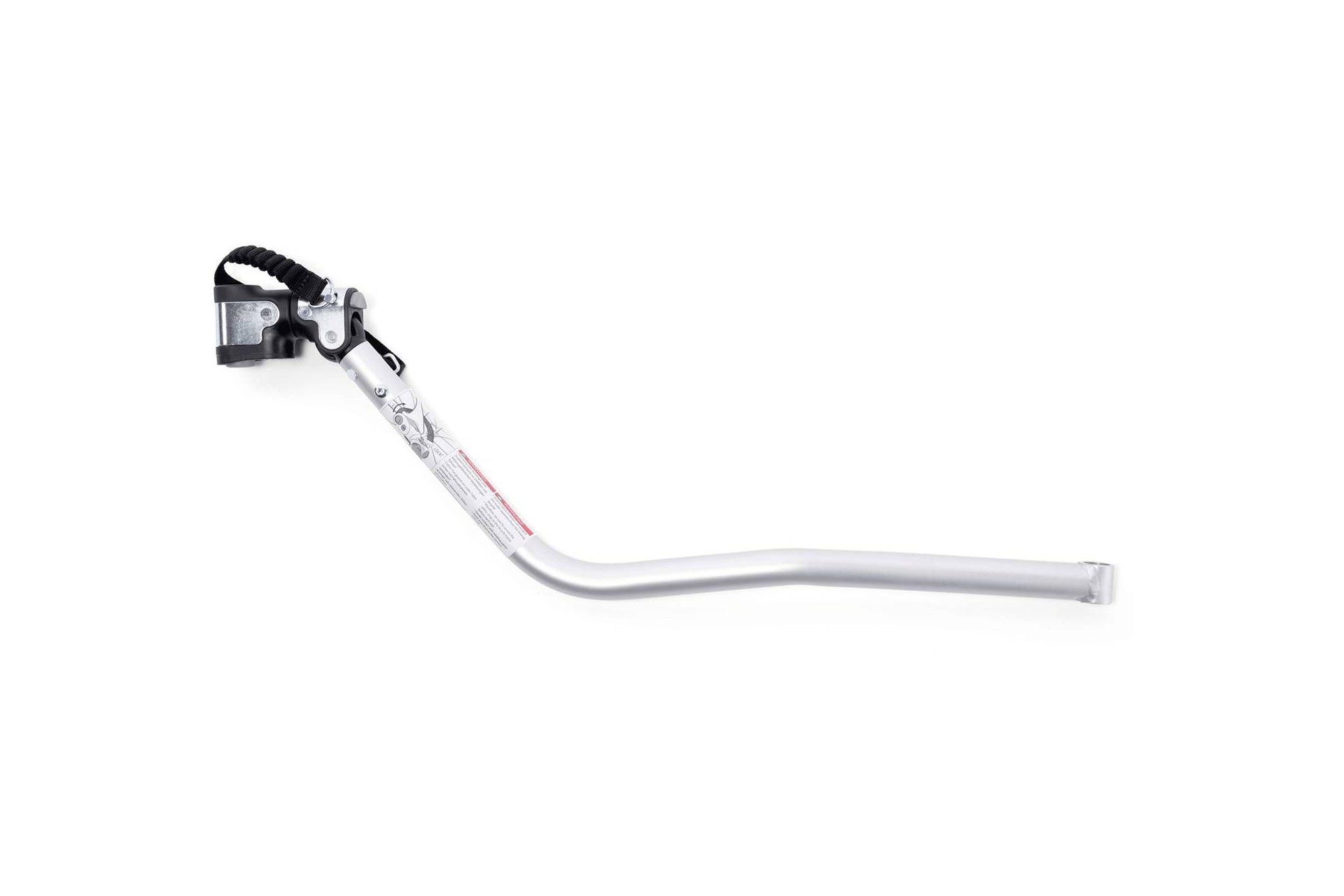 Croozer Deichsel 16" - 20" - für Cargo Pakko, Kalle, Tuure