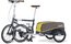 Croozer Deichsel 16" - 20" - für Cargo Pakko, Kalle, Tuure