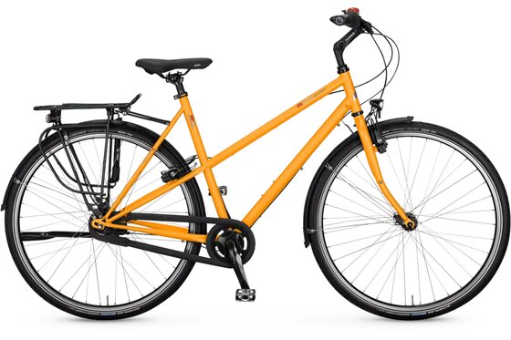 VSF - VSF-fahrradmanufaktur T-300 Premium HS22 - 2022 - 28 Zoll - Damen Sport