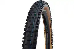 Schwalbe Nobby Nic 29x2,40 EVO ADDIX SpeedGrip SnakeSkin Super Ground