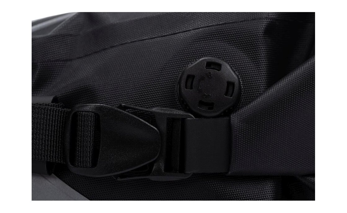 Cube ACID Satteltasche Pack Pro 6