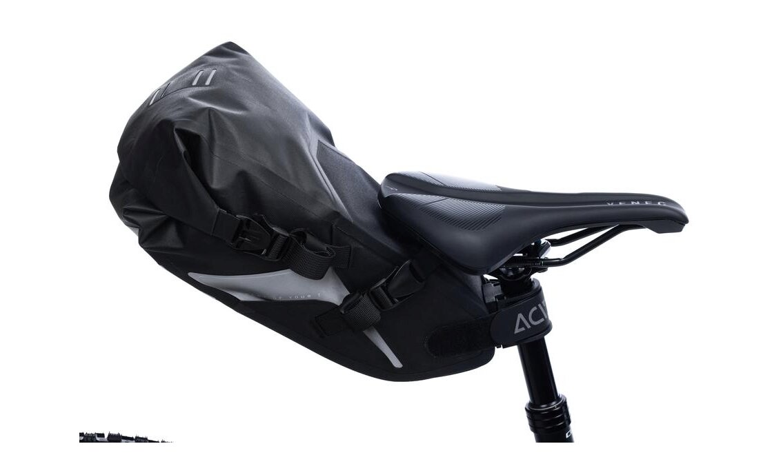 Cube ACID Satteltasche Pack Pro 6