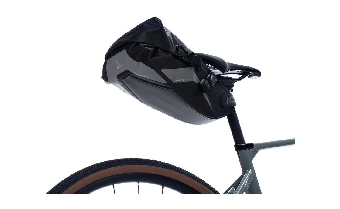 Cube ACID Satteltasche Pack Pro 6