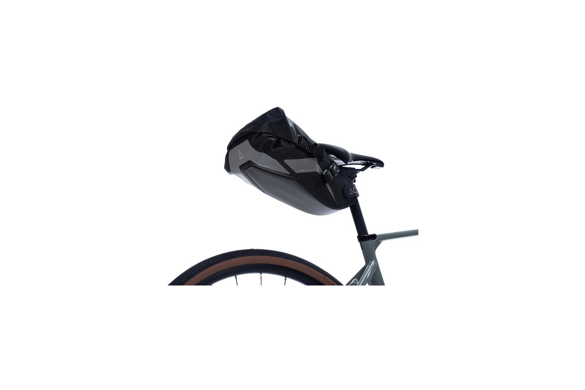 Cube ACID Satteltasche Pack Pro 6