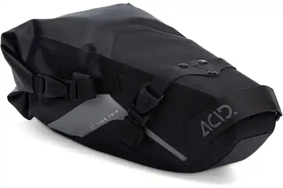 Cube ACID - Cube ACID Satteltasche Pack Pro 6