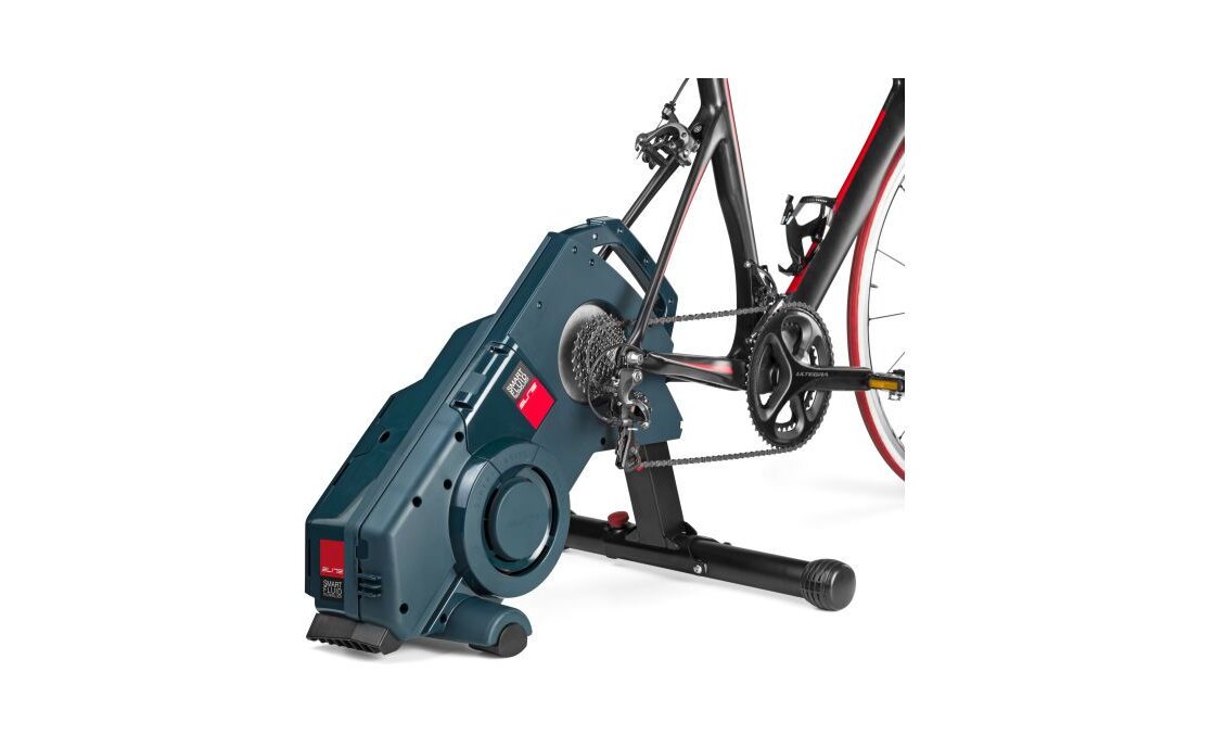 Elite Turno Smart Rollentrainer