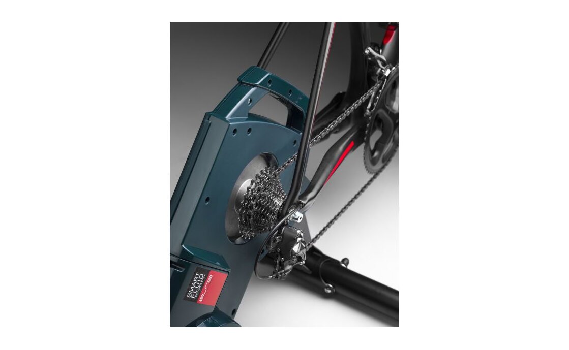 Elite Turno Smart Rollentrainer