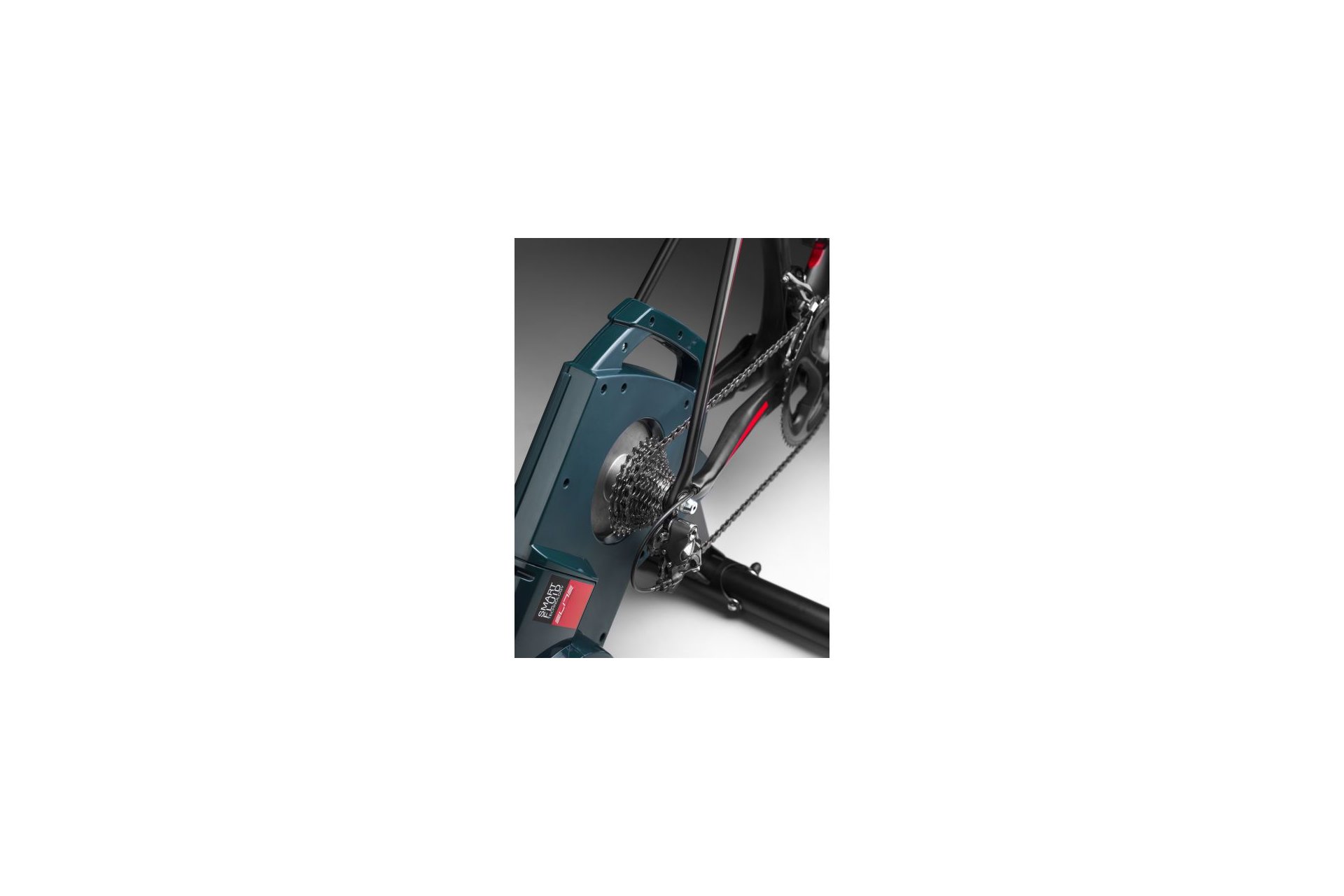 Elite Turno Smart Rollentrainer