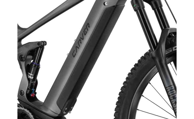 Carver Drift E.520 2024 29 Zoll -21% | Fahrrad XXL