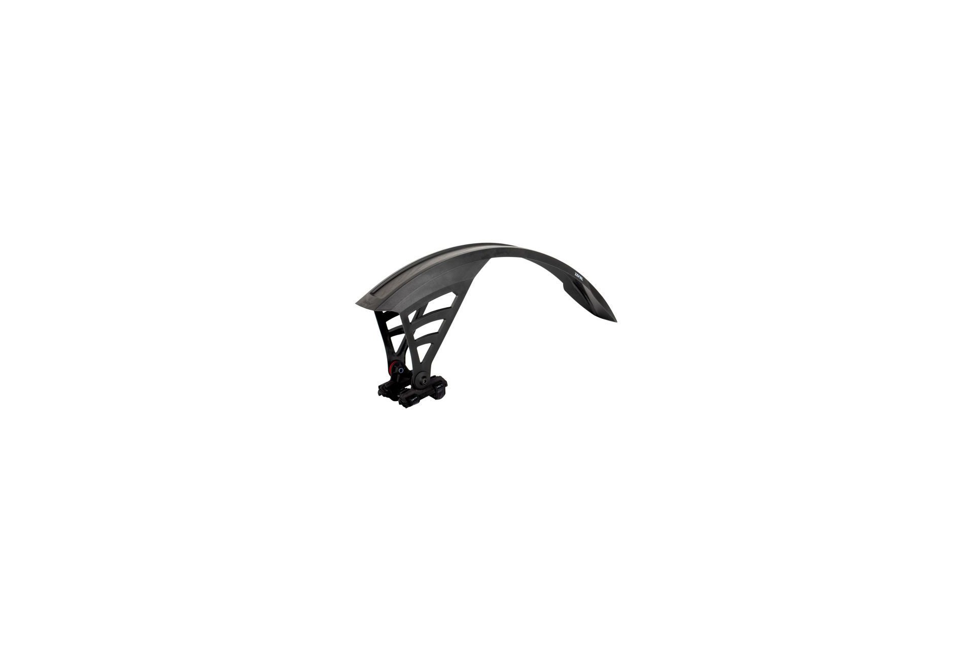 Zefal Steckschutzblech Deflector RS75 Rear Mudgard