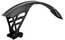 Zefal Steckschutzblech Deflector RS75 Rear Mudgard