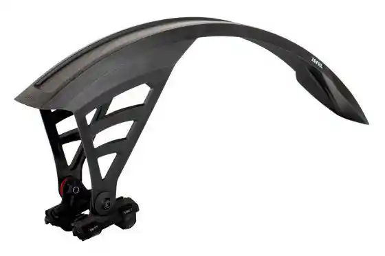 Schutzbleche - Zefal Steckschutzblech Deflector RS75 Rear Mudgard