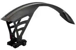 Zefal Steckschutzblech Deflector RS75 Rear Mudgard