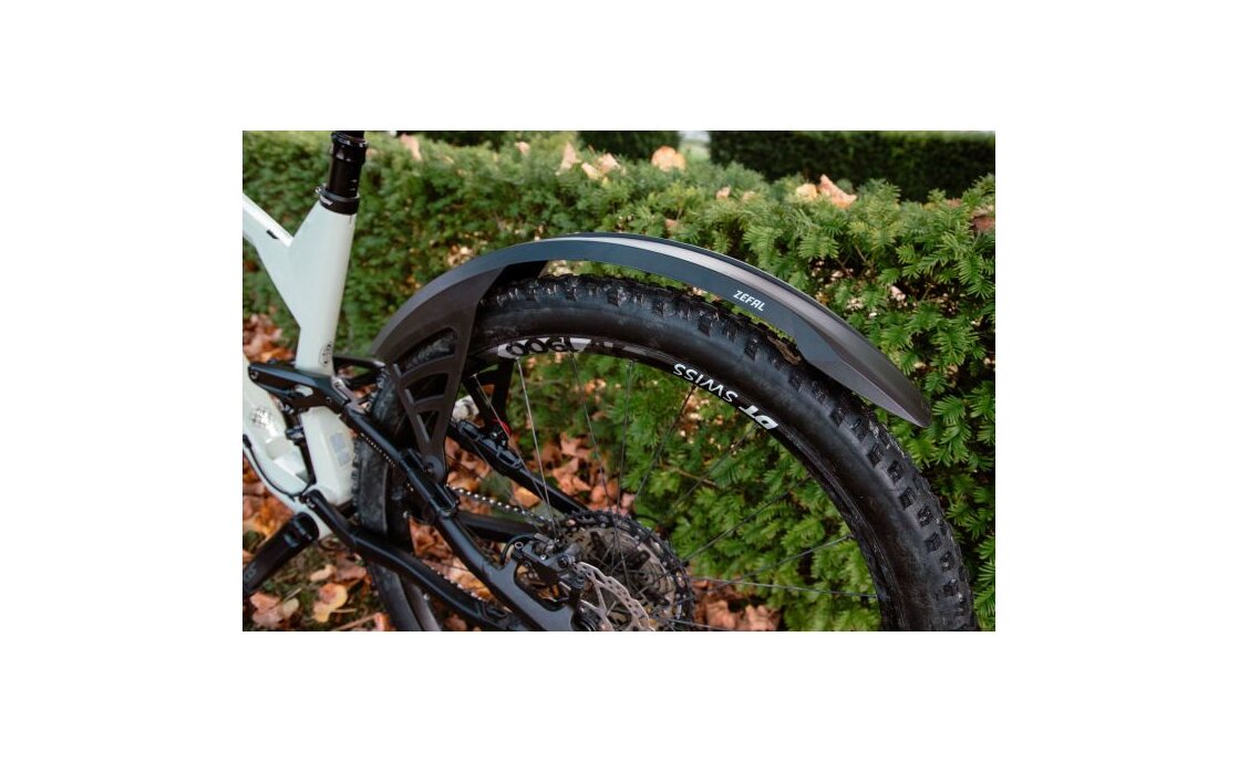 Zefal Steckschutzblech Deflector RS75 Rear Mudgard