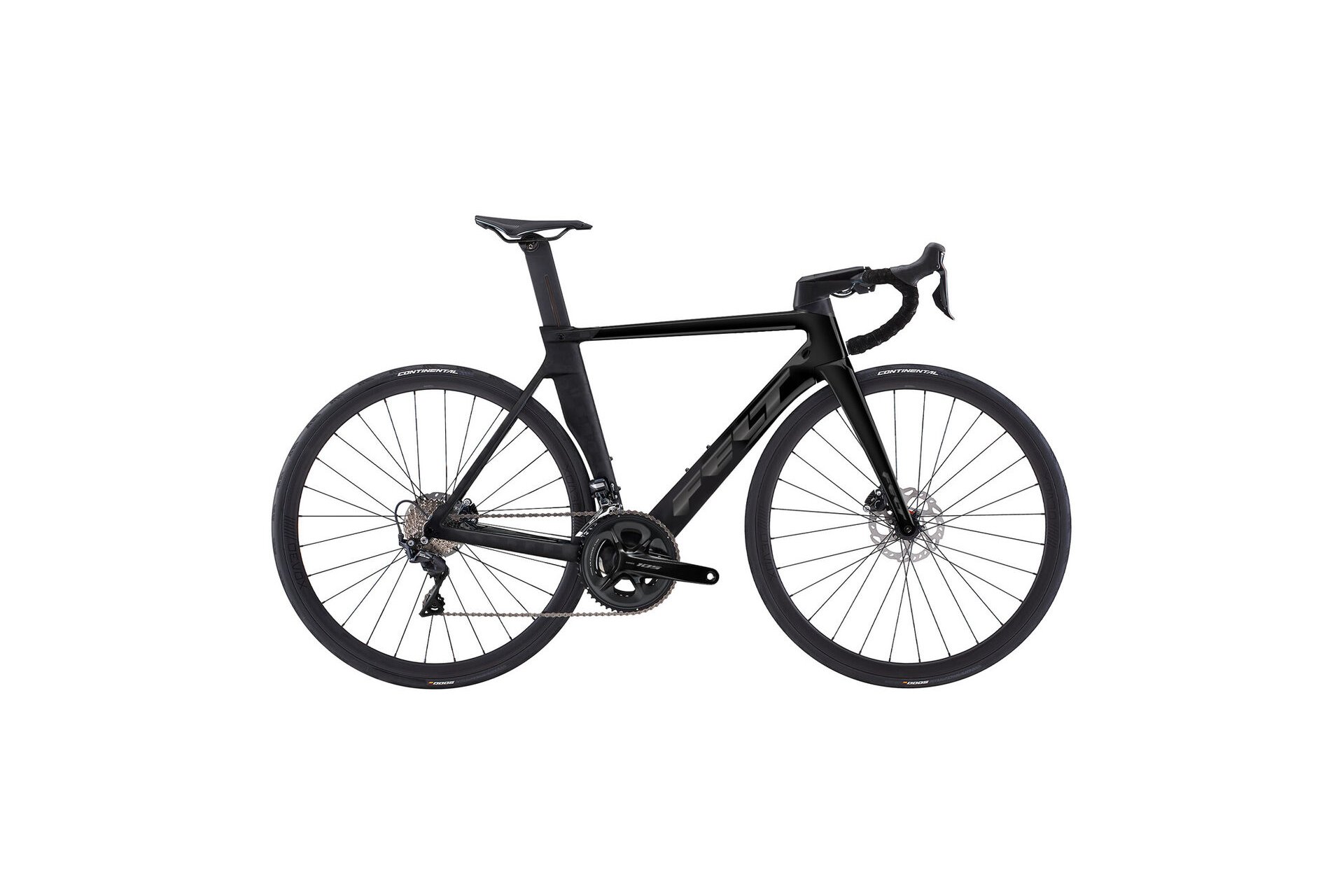 Felt AR Advanced 105 - 28 Zoll - Diamant - 2024