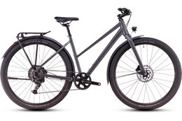 Cube Hyde Race - Cube Hyde ONE FE - 28 Zoll - Trapez