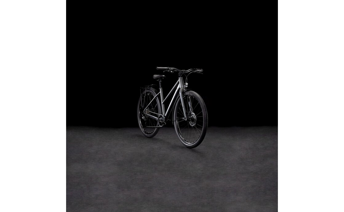 Cube Hyde ONE FE - 28 Zoll - Trapez