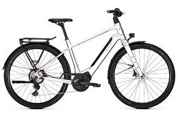 Kalkhoff Endeavour L Excite - 400 Wh - 29 Zoll - Diamant - 2026