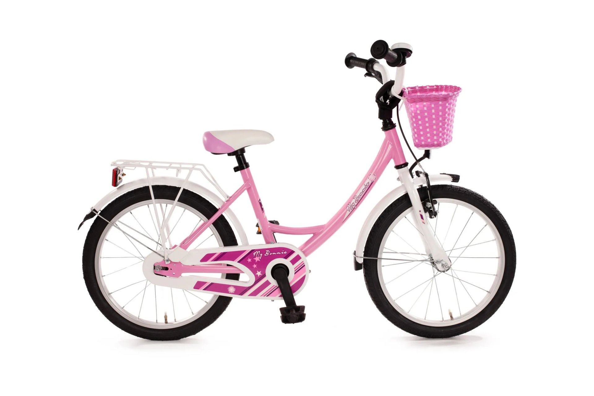 Bachtenkirch My Bonnie 18" - 18 Zoll - Tiefeinsteiger - 2025