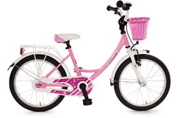 Bachtenkirch My Bonnie 18" - 18 Zoll - Tiefeinsteiger - 2025