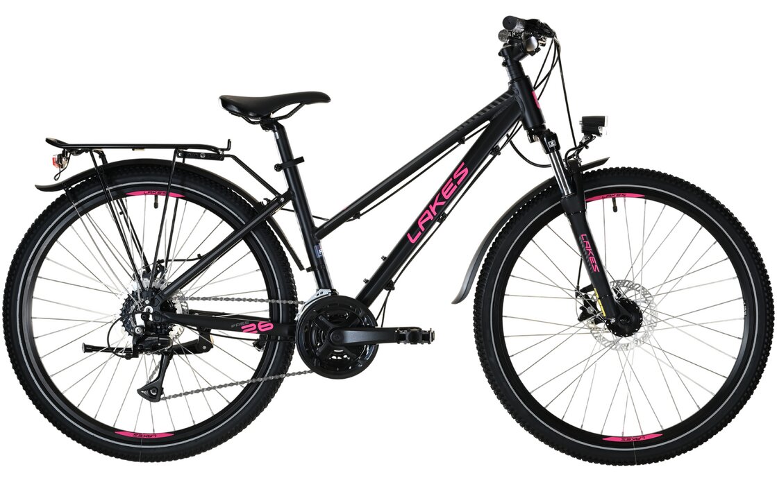 Lakes Free 26 MD Girl - 26 Zoll - Damen Sport - 2024