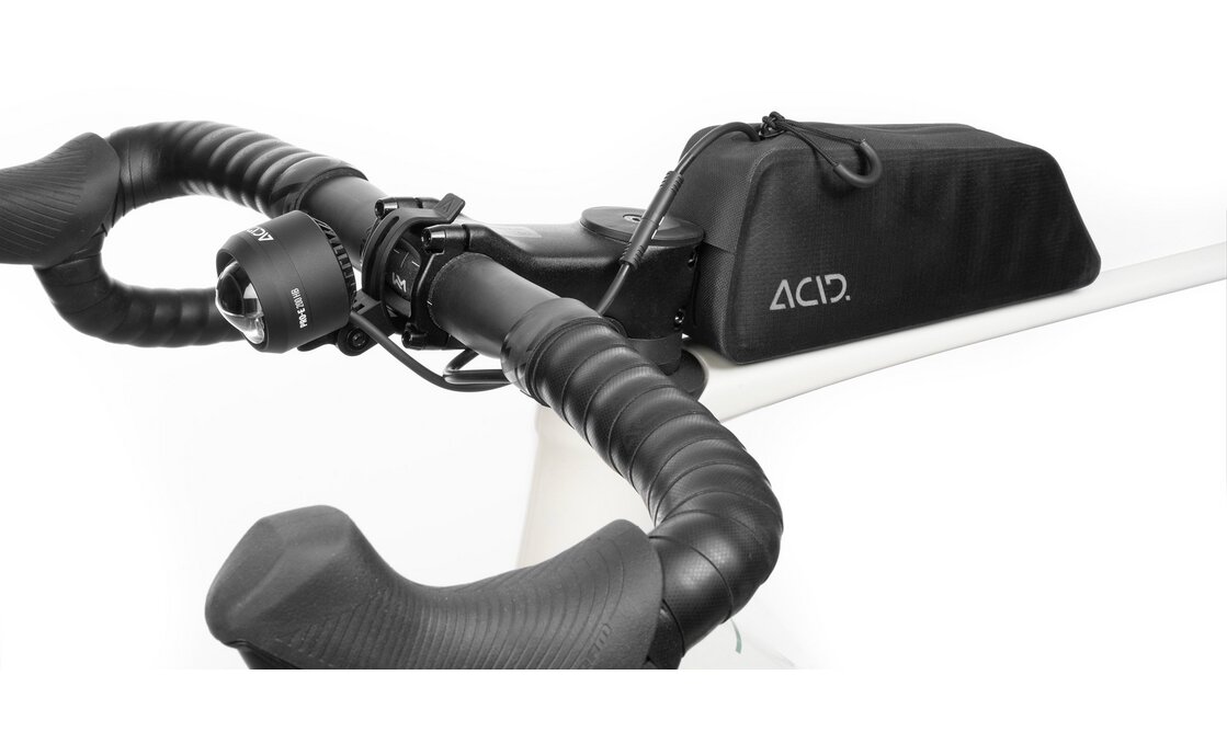 Cube ACID Frontlicht Pro-E 200 HB Powerbank